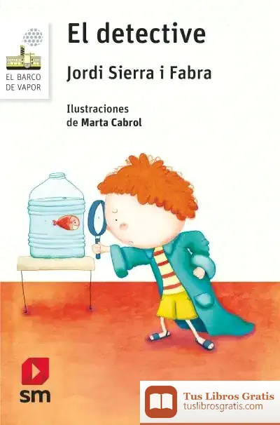 Descargar El Detective