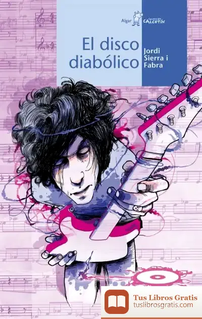 Descargar El Disco Diabólico