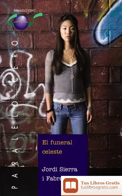 Descargar El Funeral Celeste de Varios Autores