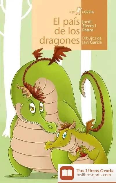 Descargar El País De Los Dragones