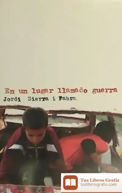 Descargar En Un Lugar Llamado Guerra