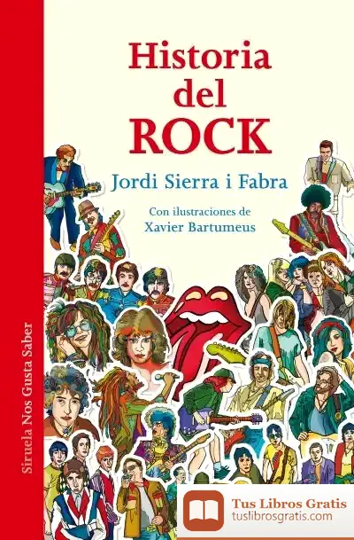 Descargar Historia Del Rock