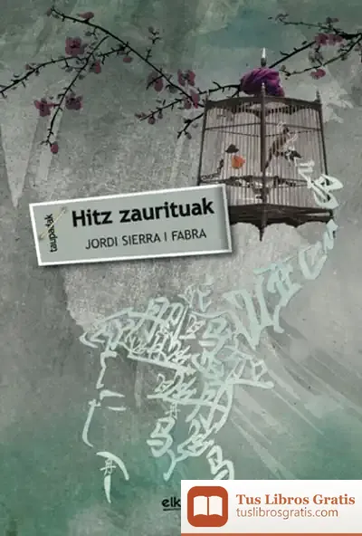 Descargar Hitz Zaurituak