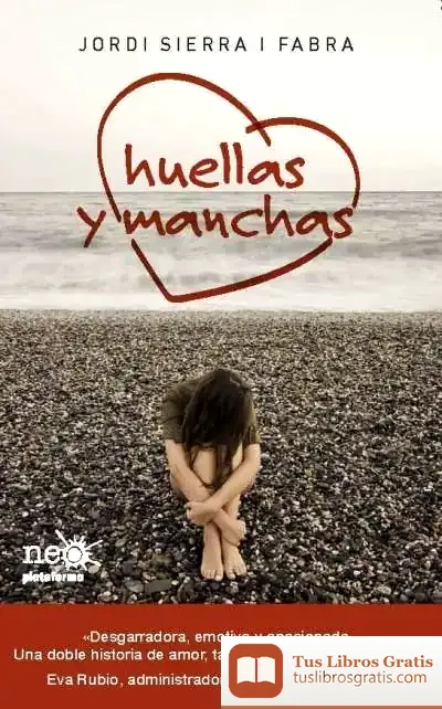 Descargar Huellas Y Manchas