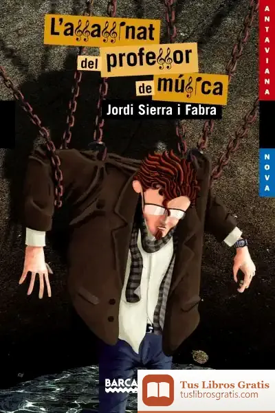 Descargar L ' Assassinat Del Professor De Música