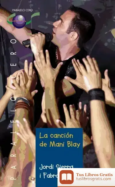 Descargar La Canción De Mani Blay