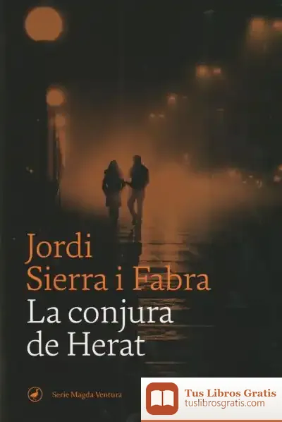 Descargar La Conjura De Herat