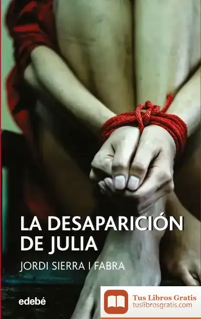 Descargar La Desaparición De Julia