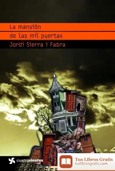Descargar La Mansión De Las Mil Puertas