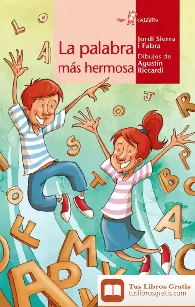 Descargar La Palabra Más Hermosa