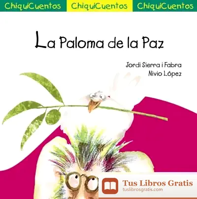 Descargar La Paloma De La Paz
