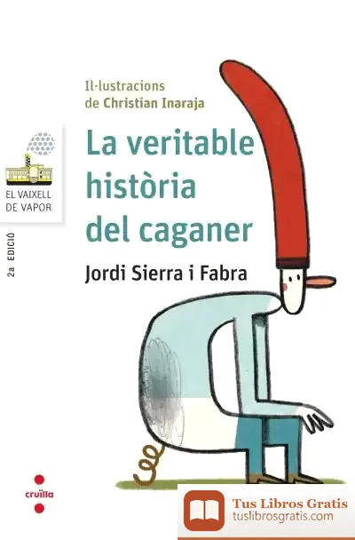 Descargar La Veritable Història Del Caganer