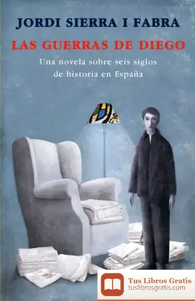 Descargar Las Guerras De Diego