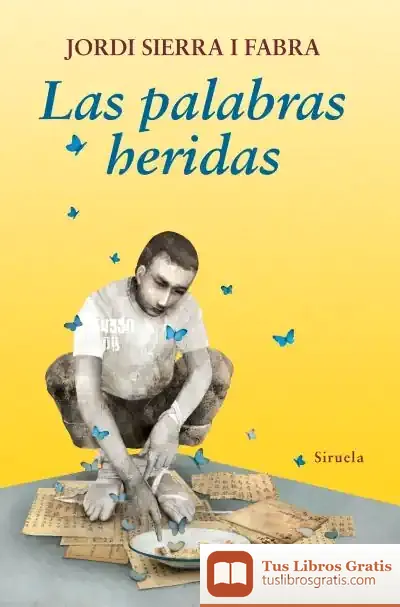 Descargar Las Palabras Heridas