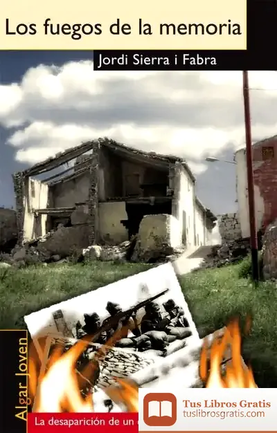 Descargar Los Fuegos De La Memoria
