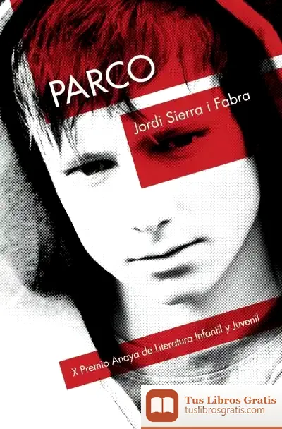 Descargar Parco de Jordi Sierra I Fabra