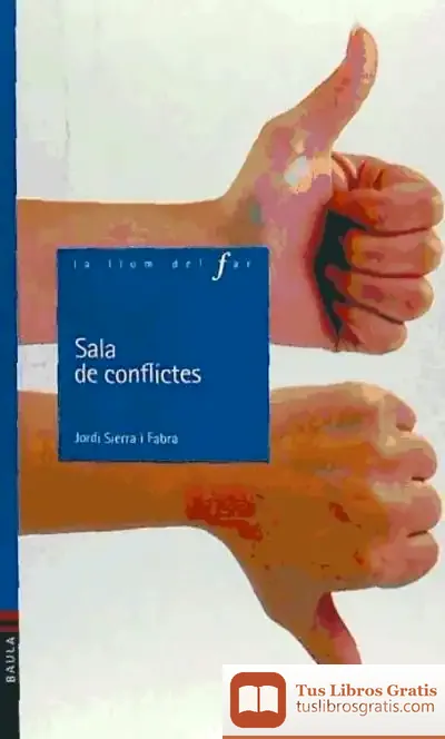 Descargar Sala De Conflictes -C