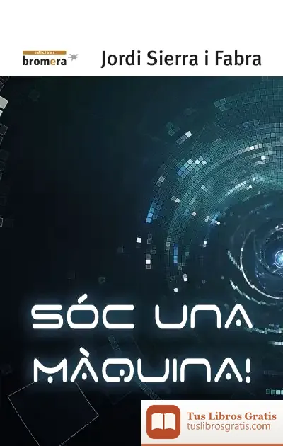 Descargar Sóc Una Màquina!