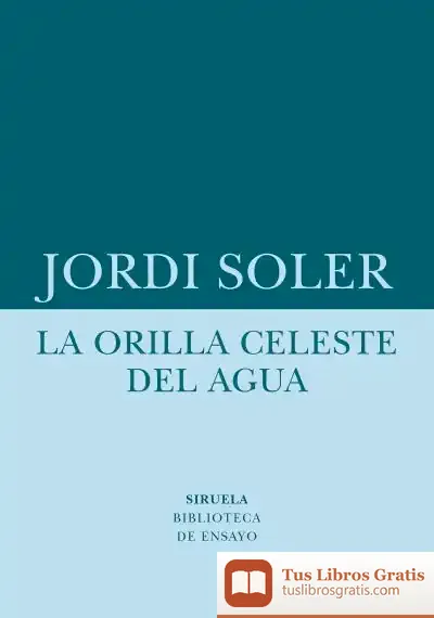 Descargar La Orilla Celeste Del Agua