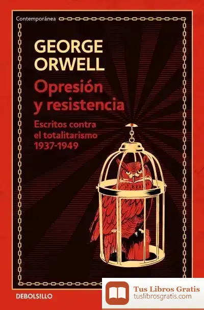 Descargar Opresión Y Resistencia