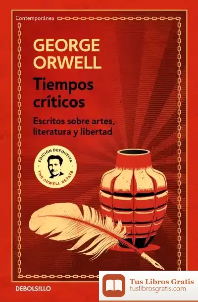 Descargar Tiempos Críticos