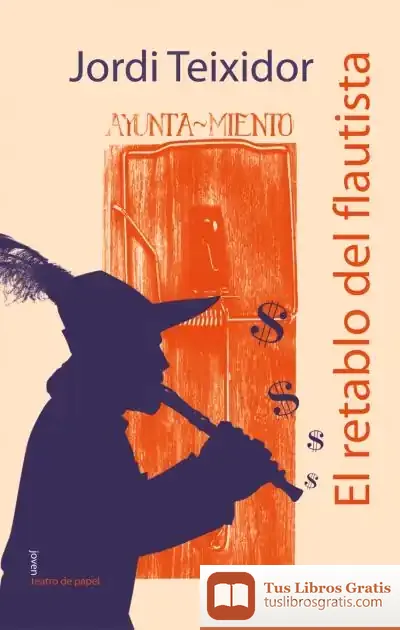 Descargar El Retablo Del Flautista