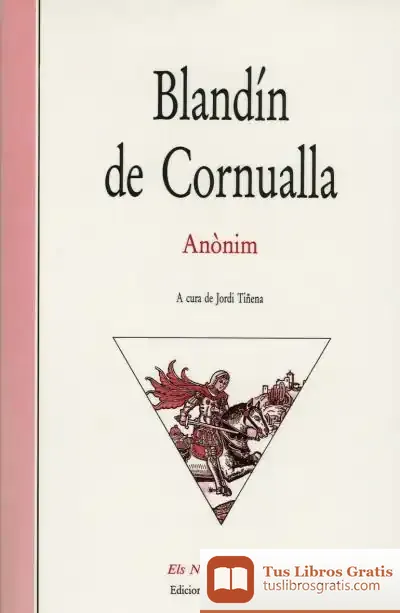 Descargar Blandín De Cornualla de Michael Mccarthy