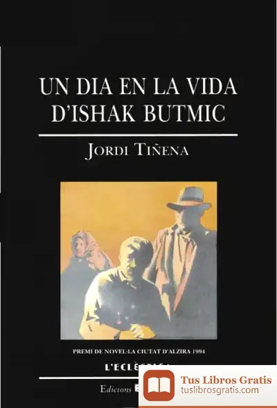 Descargar Un Dia En La Vida D´Ishak