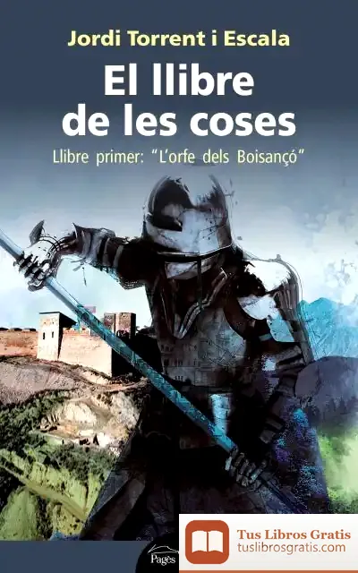 Descargar El Llibre De Les Coses