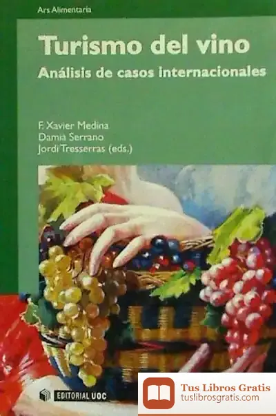 Descargar Turismo Del Vino