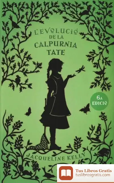 Descargar L'Evolució De La Calpurnia Tate de Jordi Vidal Pla