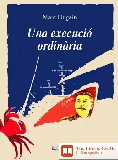 Descargar Una Execució Ordinària de Jordi Vidal Pla