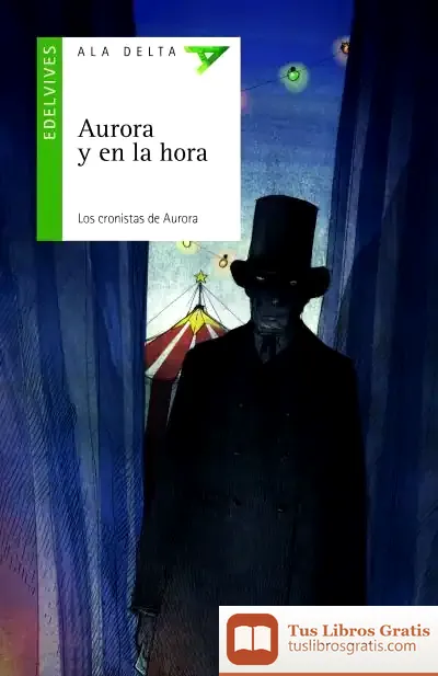 Descargar Aurora Y En La Hora de Jordi Vila Delclòs