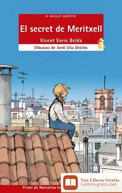 Descargar El Secret De Meritxell