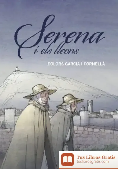 Descargar Serena I Els Lleons