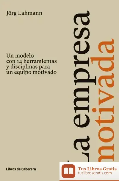 Descargar La Empresa Motivada