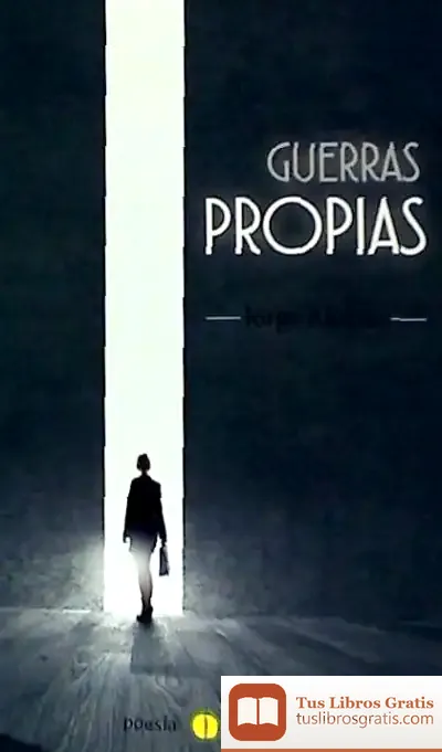 Descargar Guerras Propias de Jorge Alcázar