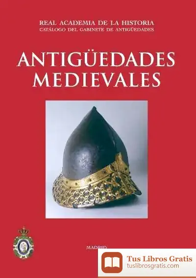 Descargar Antigüedades Medievales