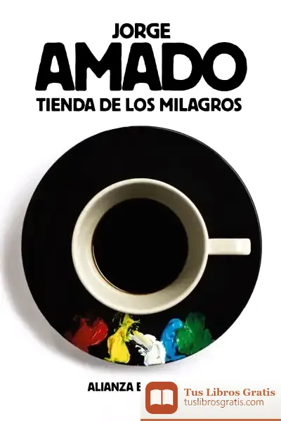 Descargar Tienda De Los Milagros