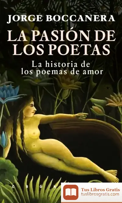 Descargar La Pasión De Los Poetas