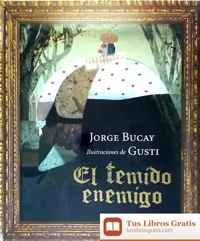 Descargar Temido Enemigo, El de Agustín Pery Riera