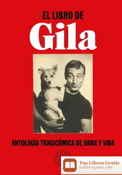 Descargar El Libro De Gila