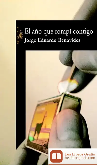 Descargar El Año Que Rompi Contigo