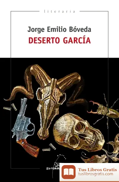 Descargar Deserto Garcia