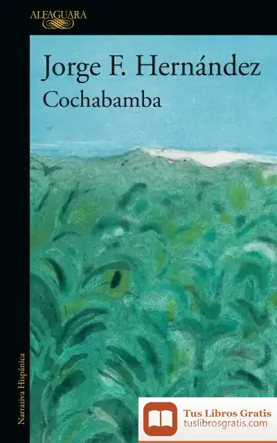 Descargar Cochabamba
