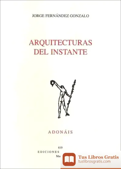 Descargar Arquitecturas Del Instante