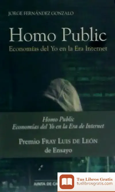 Descargar Homo Public