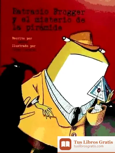 Descargar Batracio Frogger Y Secreto De La Piramid