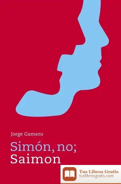 Descargar Simón, No, Saimon
