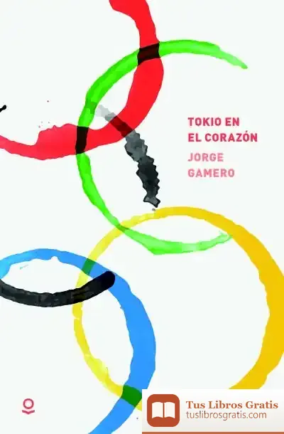 Descargar Tokio En El Corazón de Jorge Gamero